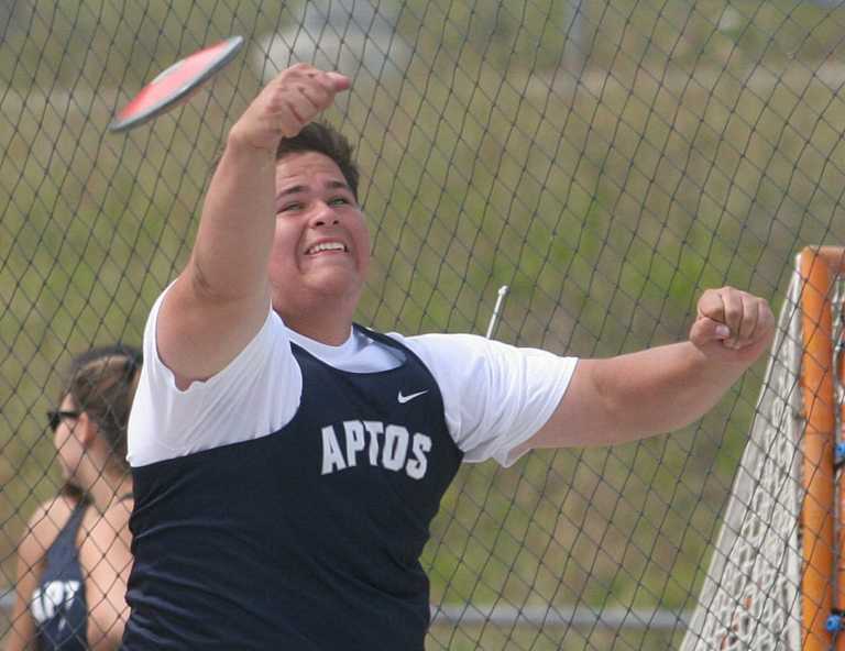 Boys SCCAL Track & Field Championship, 2018: Deep Aptos wins another title