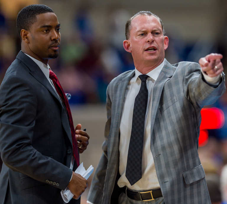 G League Basketball: Santa Cruz Warriors officially name Miles head coach