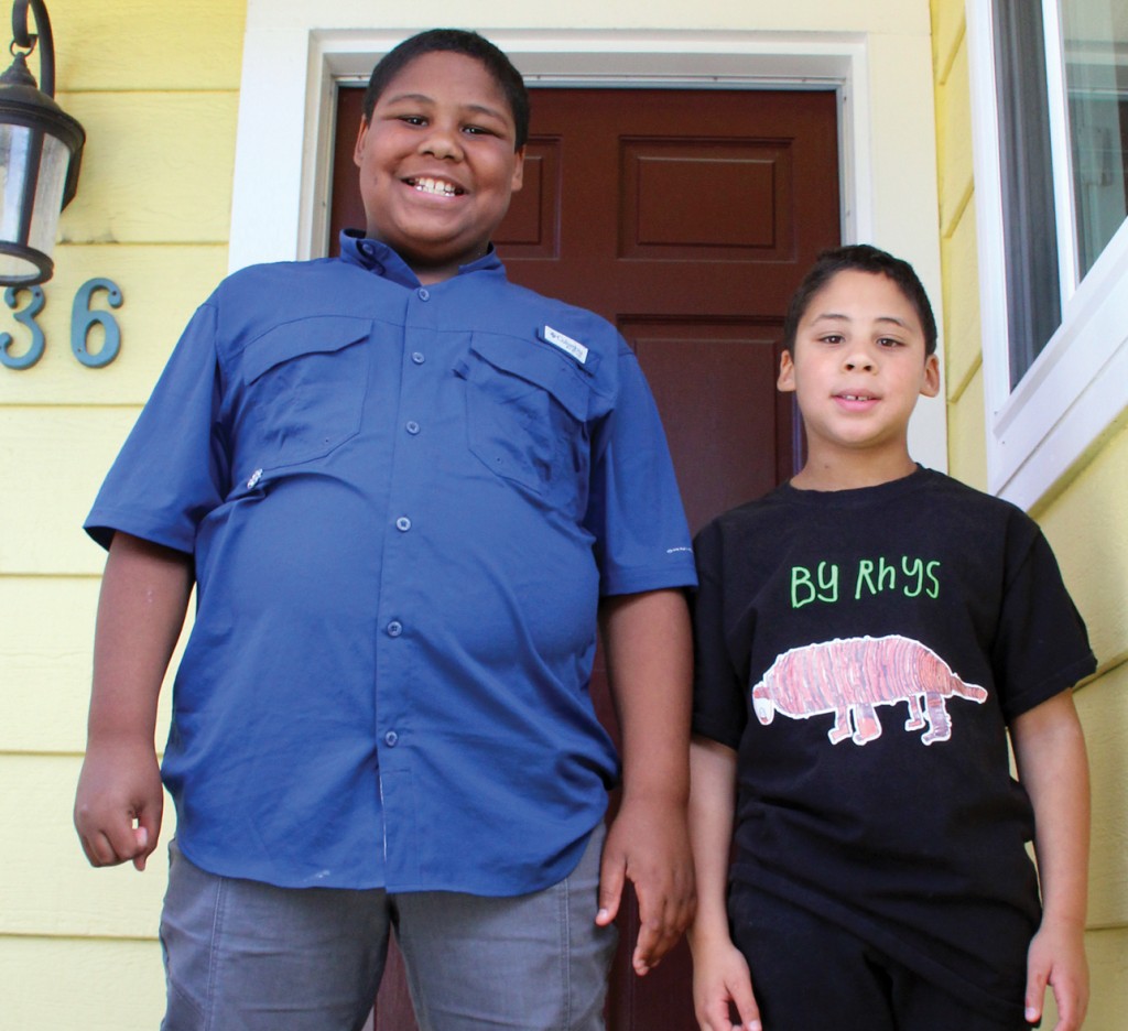 Brothers save girl from drowning The Pajaronian Watsonville CA