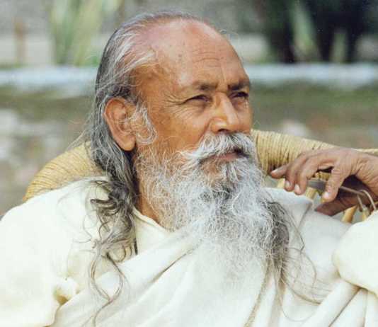 Spiritual leader, founder of Mt. Madonna Center dies at 95