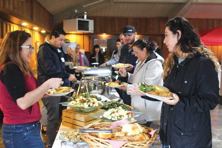 National Agriculture Day luncheon returns