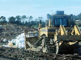 Watsonville to close its landfill