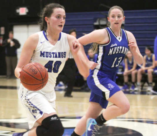 Girl's MBL Basketball: MVC’s Moore named co-MVP of Gabilan again