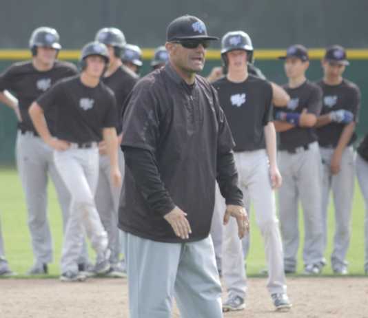 HS Baseball: Keathley returns as M.V.C. head coach 2 years after dismissal