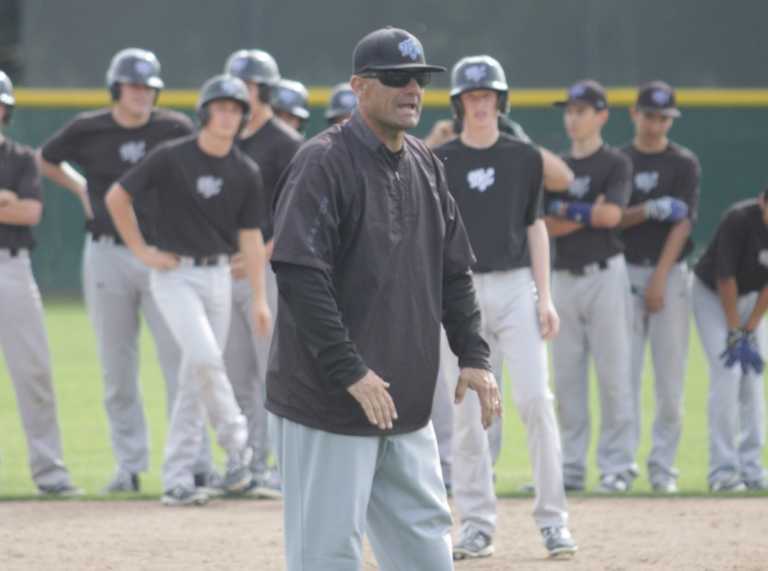 HS Baseball: Keathley returns as M.V.C. head coach 2 years after dismissal