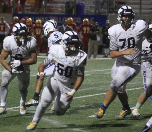MBL-G Football: Aptos’ Reyes, Austen named two of Gabilan’s top players