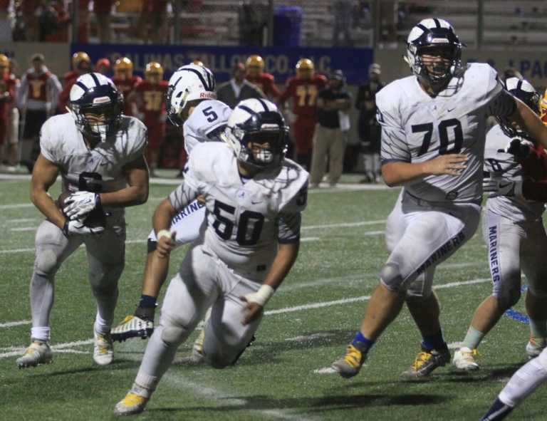 MBL-G Football: Aptos’ Reyes, Austen named two of Gabilan’s top players