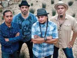 Appleton Grill to host Bay Area band