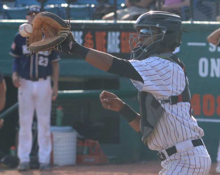 SCCAL Baseball: 4 Sharks, a Mariner earn first team honors