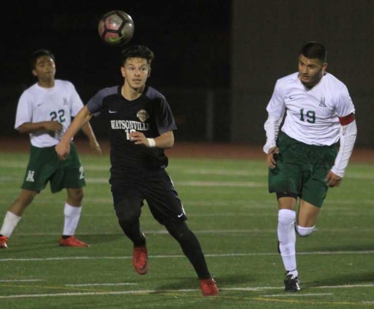 Boys' HS Soccer preview, 2017-18: Watsonville trying to win titles in season rumored to be Hedgpeth’s last