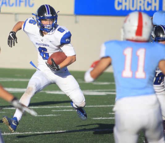 HS Football Preview, Week 5: Local teams try to keep momentum rolling