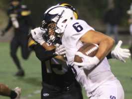 20 Athletes in 20 Days: Marcos Reyes