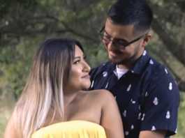 Family, including infant, injured in Hwy. 152 crash