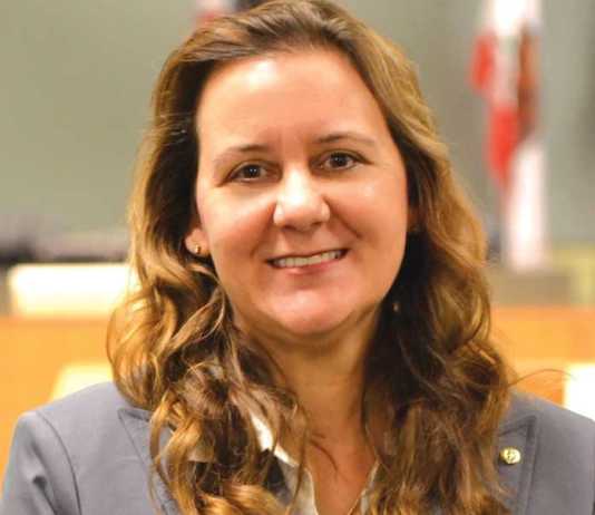 Trina Coffman-Gomez, Nov. 2: The complex Unified Corridor Investment Study and what this decision can mean for relieving our traffic congestion