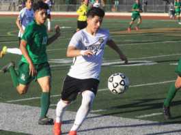 Pacific Coast Athletic League releases placings for '18-19 winter sports