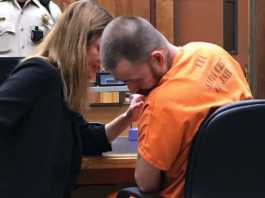 Case of alleged Aptos shooter heads to trial