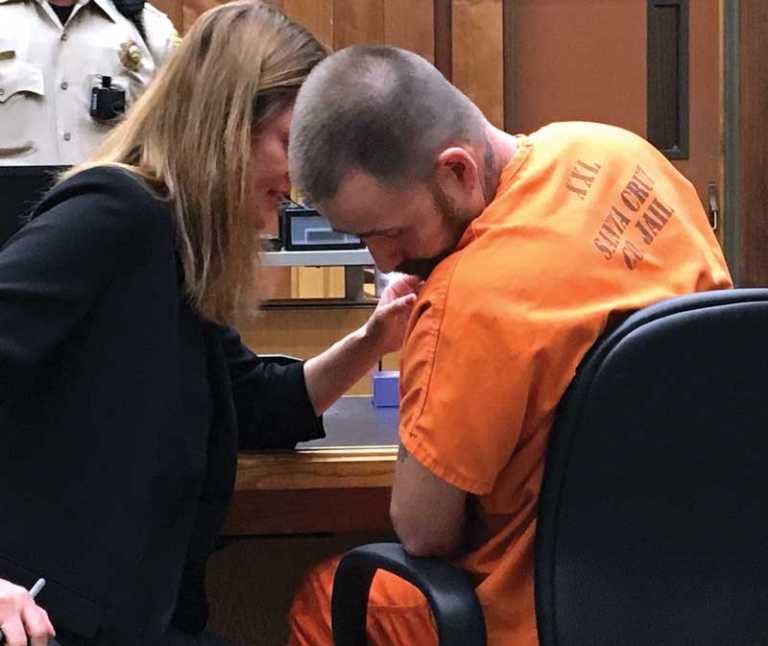 Case of alleged Aptos shooter heads to trial