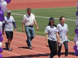 Relay For Life raises $100K for cancer research