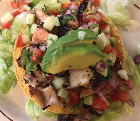 Try This | Sept. 27, 2019