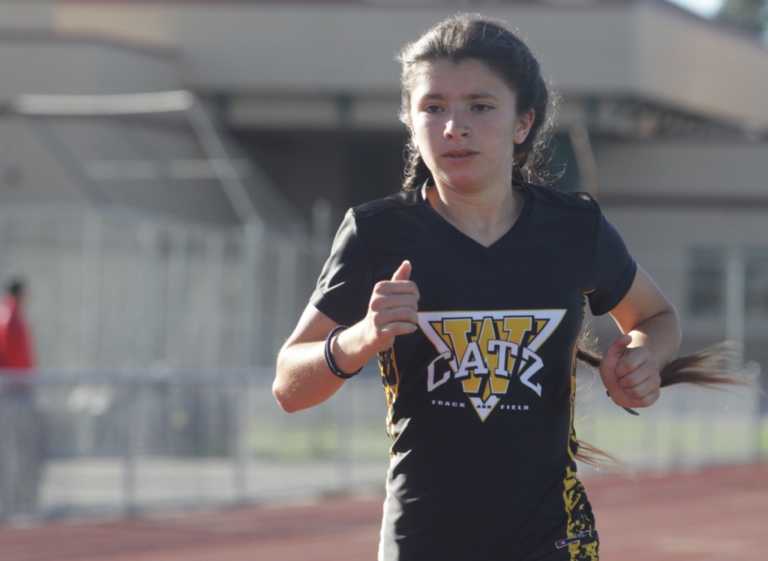 HS Track & Field: Locals ready for test against best at CCS Top 8