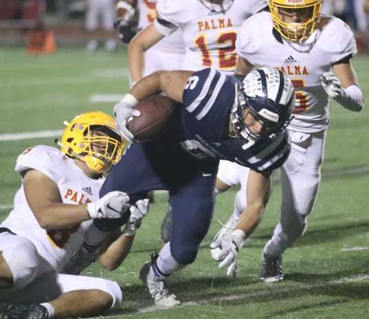 CCS Sports: Section makes contingency plans for weekend’s events