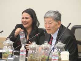 PVUSD bids farewell to longtime board members