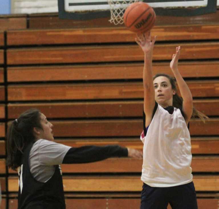 Women's JC Basketball: Cabrillo retools with experienced local talent