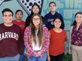 A life-changing trip