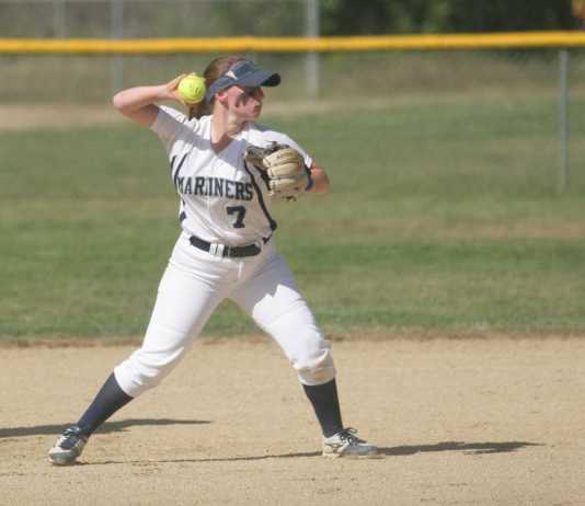 20 Athletes in 20 Days: Shea Garcia