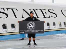 Local detailer lands presidential project