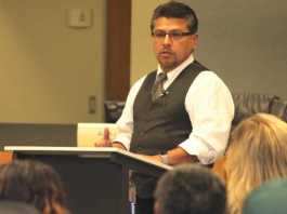 Officials to address city’s state