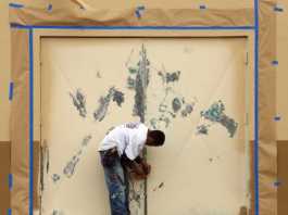 School projects wrapping up