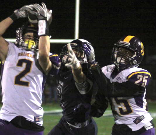 HS Football, Week 10: Aptos falls short of MBL-G title against Salinas