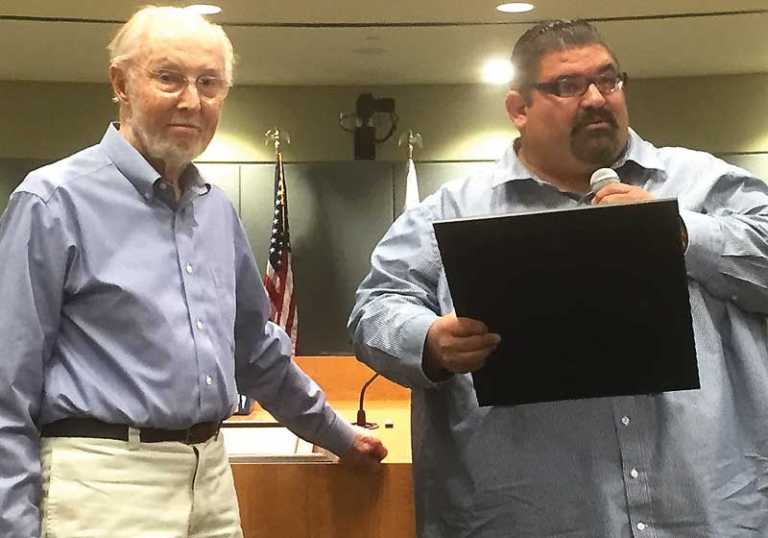 Major wetlands advocate dies
