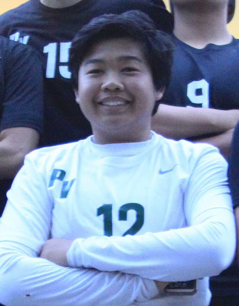 HS Athlete of the Week, 2/26-3/5: Dennar Ocampo, Pajaro Valley