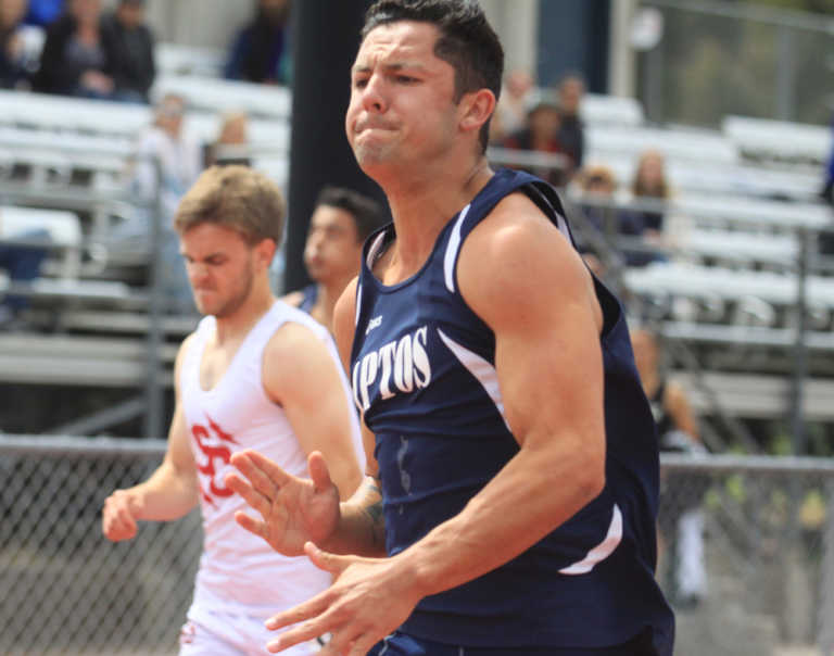 SCCAL Track & Field: Pardue, Aptos boys dominate; Aptos girls break relay record