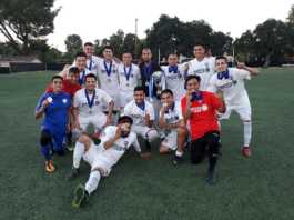 UPSL: PV United FC wins conference title in a shootout with Cuervos FC