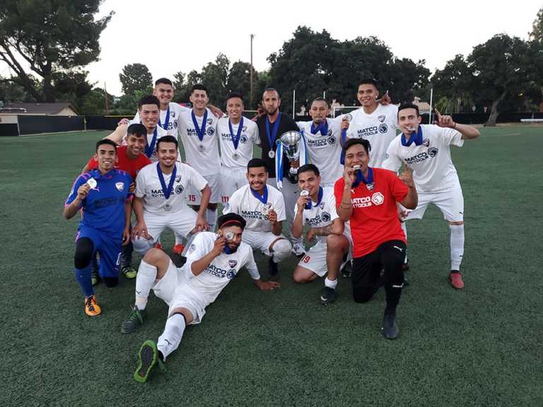 UPSL: PV United FC wins conference title in a shootout with Cuervos FC