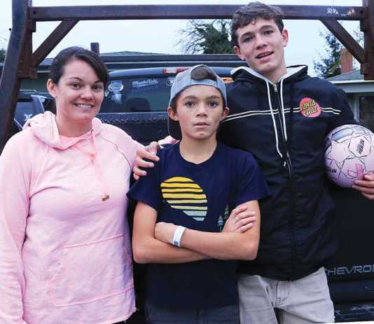 Red Cross Heroes announced