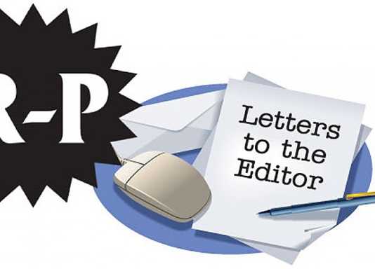 Letters to the Editor | Aug. 23, 2019