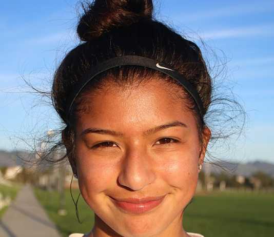 Girls' soccer roundup, 1/25: Castillo scores twice in Grizzlies' PCAL-C tie