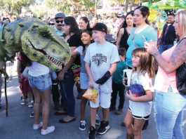 Attendance up at Santa Cruz County Fair