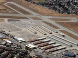 Watsonville Municipal Airport receives $1.2M in federal grants