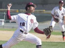 20 Athletes in 20 Days: C.J. Gomez