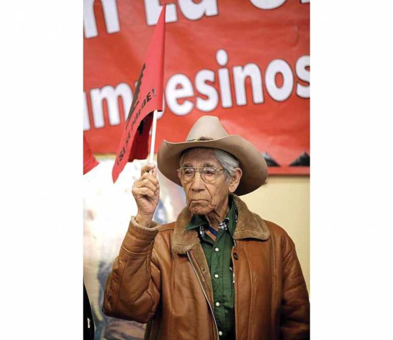 UFW mainstay Don Adán Ramirez dies