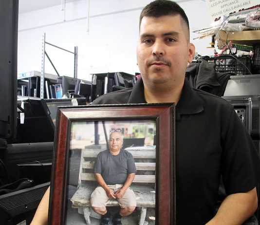 Owner of Nick’s TV leaves behind legacy