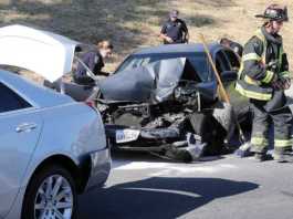 Speeding, DUI allegedly lead to crash