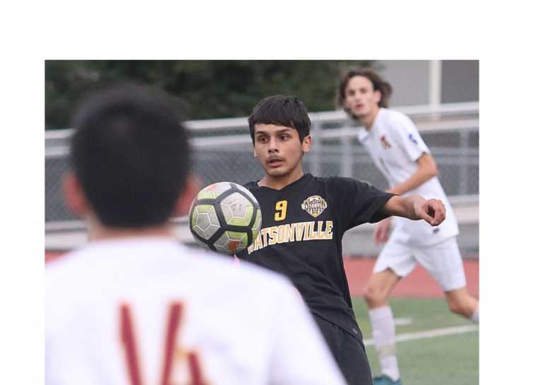 20 Athletes in 20 Days: Jeal Leal, Watsonville High