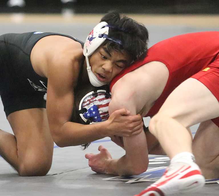 HS wrestling preview, 2019: M.V.C. looks for top-3 finish at CCS behind strong returning class