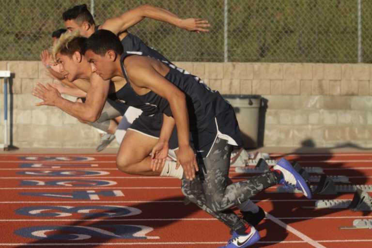 Boys Track & Field Preview, 2018: Aptos features 110 athletes in quest for SCCAL title